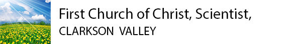 First Church of Christ, Scientist Clarkson Valley
